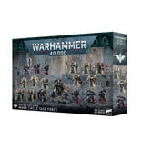 BATTLEFORCE 2024 DARK ANGELS INNER CIRCLE TASK FORCE