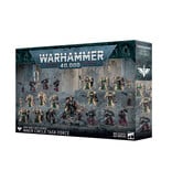 BATTLEFORCE 2024 DARK ANGELS INNER CIRCLE TASK FORCE