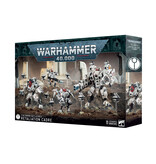 BATTLEFORCE 2024 TAU EMPIRE RETALIATION CADRE