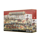 BATTLEFORCE 2024 CITIES OF SIGMAR FOUNDING FORAY