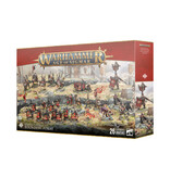 BATTLEFORCE 2024 CITIES OF SIGMAR FOUNDING FORAY