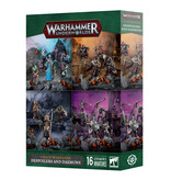 WH UNDERWORLDS DESPOILERS AND DAEMONS