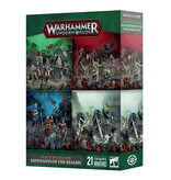 WH UNDERWORLDS REVENANTS OF THE REALMS
