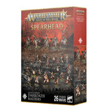 SPEARHEAD SLAVES TO DARKNESS DARKOATH RAIDERS