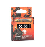 AGE OF SIGMAR SLAVES TO DARKNESS DICE
