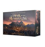 MIDDLE-EARTH SBG WAR OF THE ROHIRRIM BATTLE OF EDORAS (ADD $2 S&H)
