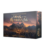 MIDDLE-EARTH SBG WAR OF THE ROHIRRIM BATTLE OF EDORAS (ADD $2 S&H)