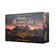 MIDDLE-EARTH SBG WAR OF THE ROHIRRIM BATTLE OF EDORAS (ADD $2 S&H)