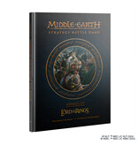 MIDDLE-EARTH SBG ARMIES OF THE LORD OF THE RINGS