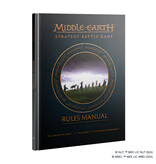 MIDDLE-EARTH SBG 2ND EDITION RULEBOOK
