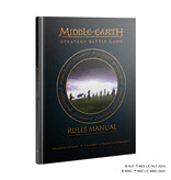 MIDDLE-EARTH SBG 2ND EDITION RULEBOOK