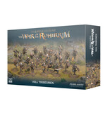 MIDDLE-EARTH SBG HILL TRIBESMEN