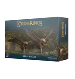 MIDDLE-EARTH SBG GREAT EAGLES