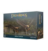 MIDDLE-EARTH SBG GREAT EAGLES