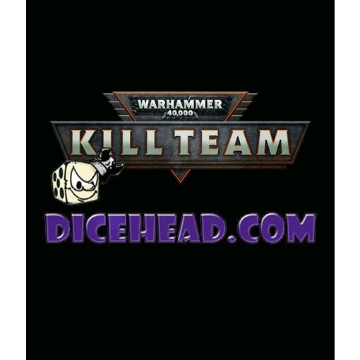KILL TEAM DATACARDS HEARTHKYN SALVAGERS