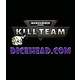 KILL TEAM DATACARDS HEARTHKYN SALVAGERS