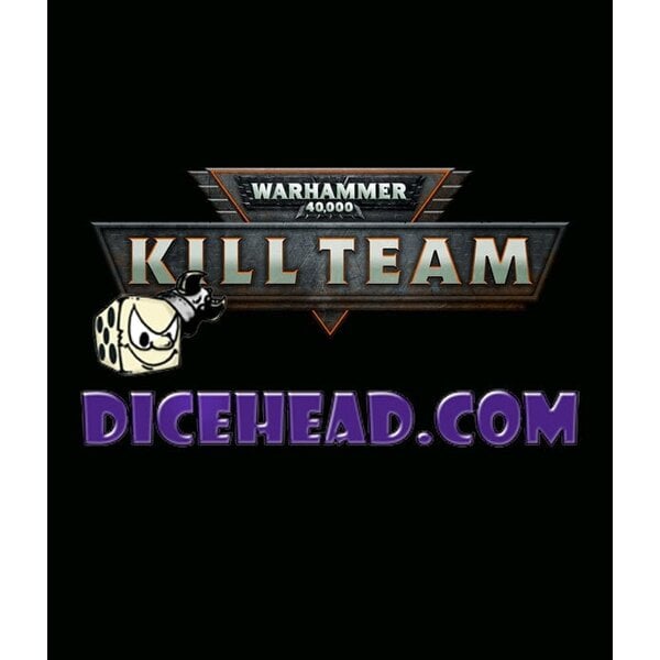 KILL TEAM DATACARDS FELLGOR RAVAGERS