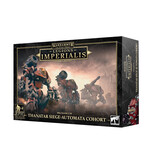 LEGION IMPERIALIS THANATAR COHORT