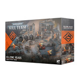 KILL TEAM KILLZONE VOLKUS
