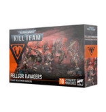 KILL TEAM FELLGOR RAVAGERS