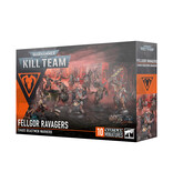 KILL TEAM FELLGOR RAVAGERS