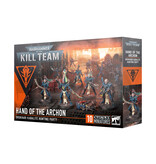 KILL TEAM HAND OF THE ARCHON