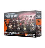 KILL TEAM FARSTALKER KINBAND