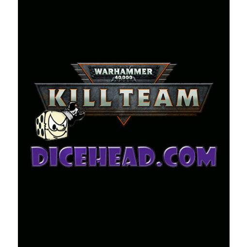 KILL TEAM NOVITIATES