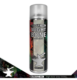 Colour Forge Spray Wight Bone (500ml)  (ADDITIONAL SHIPPING)