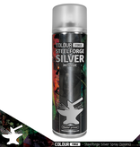 Colour Forge Spray Steelforge Silver (500ml) (ADDITIONAL SHIPPING)