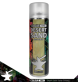 Colour Forge Spray Desert Sand (500ml) (ADDITIONAL SHIPPING)