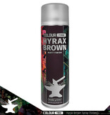 Colour Forge Spray Hyrax Brown (500ml) (ADDITIONAL SHIPPING)