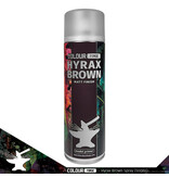 Colour Forge Spray Hyrax Brown (500ml) (ADDITIONAL SHIPPING)