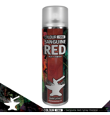 Colour Forge Spray Sanguine Red (500ml) (ADDITIONAL SHIPPING)