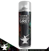 Colour Forge Spray Standard Grey (500ml) (ADDITIONAL SHIPPING)