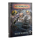 NECROMUNDA HALLS OF THE ANCIENTS