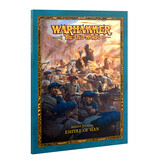 THE OLD WORLD ARCANE JOURNAL EMPIRE OF MAN