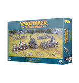 THE OLD WORLD EMPIRE OF MAN BATTALION