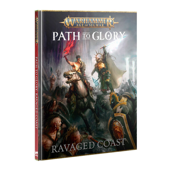 AGE OF SIGMAR PATH TO GLORY 2024