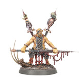 ORRUK WARCLANS HOBGROT SLITTABOSS