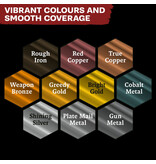 Army Painter Warpaints Fanatic Metallics Set