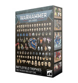 WARHAMMER 40000 BATTLEFIELD TROPHIES