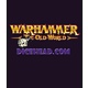 EMPIRE OF MAN WARRIOR PRIESTS OF SIGMAR SPECIAL ORDER
