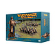 EMPIRE OF MAN FLAGELLANTS