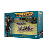 EMPIRE OF MAN ARCHERS