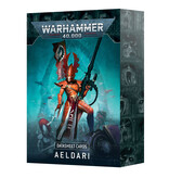 DATASHEET CARDS AELDARI (2025)