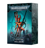 DATASHEET CARDS AELDARI (2025)