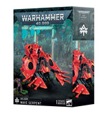 AELDARI WAVE SERPENT 2025