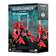 AELDARI WAVE SERPENT 2025