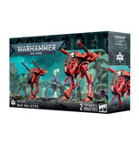AELDARI WAR WALKERS 2025